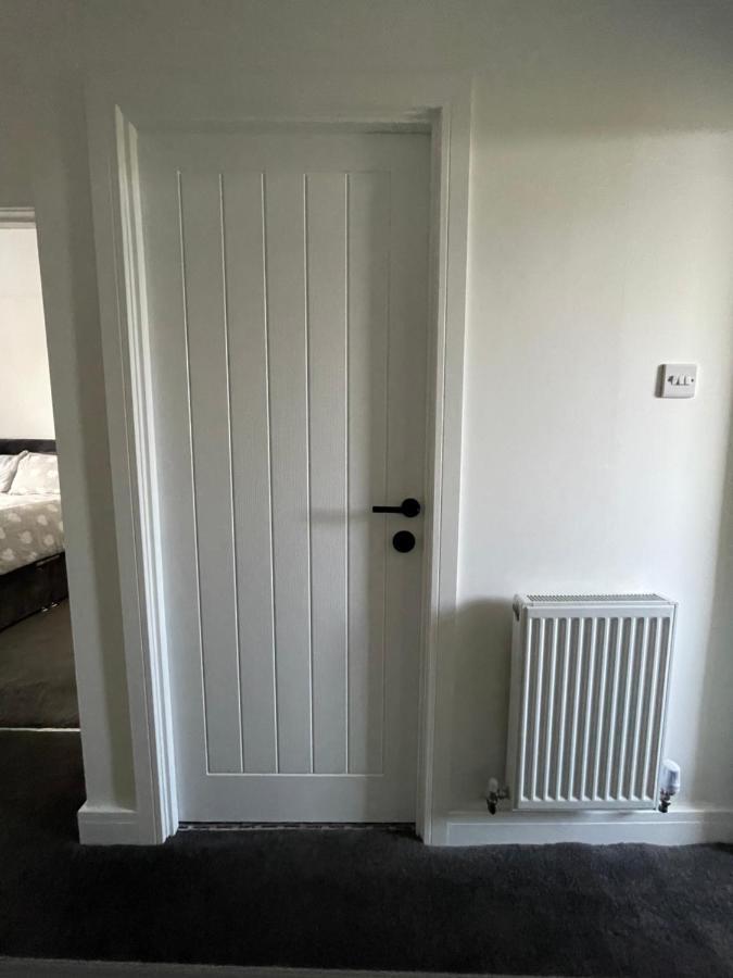 Va Home Stay - Close To Luton Airport, M1 & A505 Exterior photo